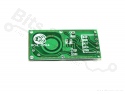 Bewegingssensor/bewegingsmelder Microwave / Radar - RCWL-0516 